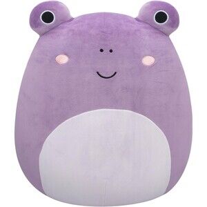 Squishmallows 16" Philomena Toad